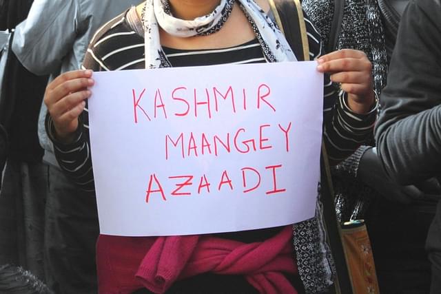 Dhimmitude At Its Worst At Shaheen Bagh: Bogus Empathy Towards Kashmiri Hindus No Longer Holds Water
