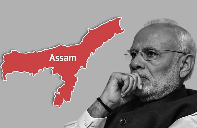 Extending ILP To Assam Is A Bad Idea: Citizens Should Not Need A Visa To Visit Any Indian State