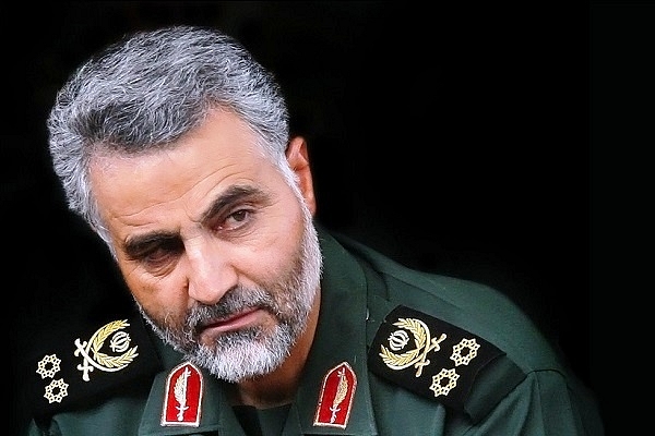  Iran Launches Over A Dozen Missiles On Two Iraqi Bases Housing US Troops In Retaliation For Soleimani’s Killing