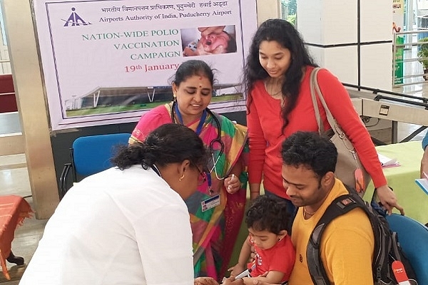 Kerala: Senior Polio Vaccination Official Thrashed By Muslim Family After Mistaking Her As CAA-NRC Worker