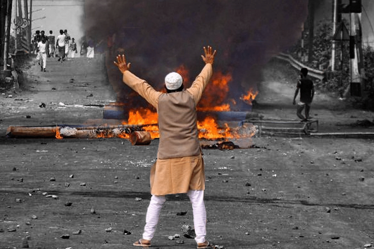 Delhi Riots Chargesheet: Govt Suffered A Loss Of Over Rs 20 Crore Due To Anti-CAA Riots