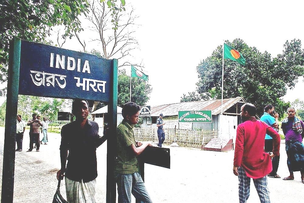Fear Of NRC Triggers Migration Of Illegal Immigrants From India Back To Bangladesh Via ‘Safe Haven’ Bengal 