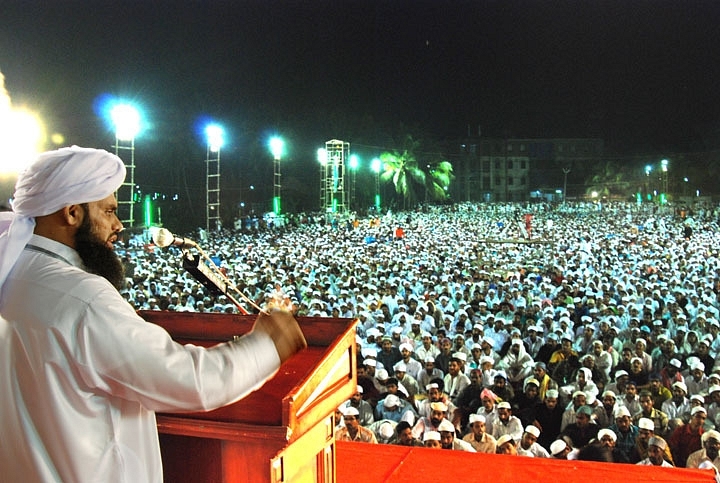 Malappuram In Kerala Emerges As Number One City In The World In Terms Of Population Growth.
