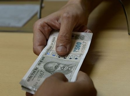 Big Boost For Bank Depositors As Sitharaman Increases Insurance Coverage On Deposits From Rs 1 Lakh To Rs 5 Lakh