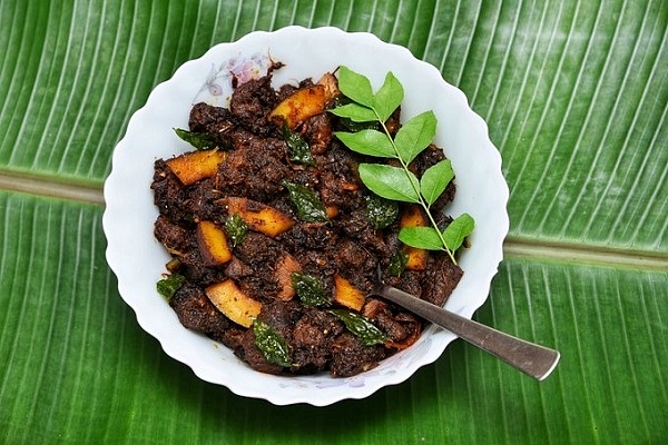 Kerala Tourism Slammed On Twitter For Promoting Beef Recipe On Makar Sankranti And Pongal 