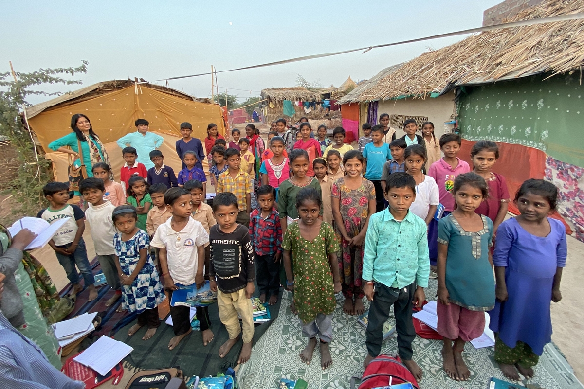 Pakistani Hindu Refugees In Rajasthan: A Journey Through Tears, Trial And Triumph 
