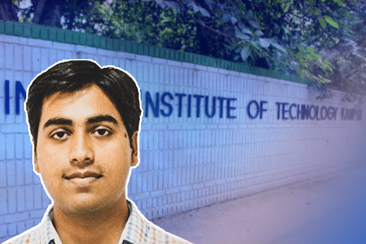 Facing Threats And Abuses Due To ‘Fake Stories’ In Media, Says IIT Faculty Who Complained Against Faiz’s Poem