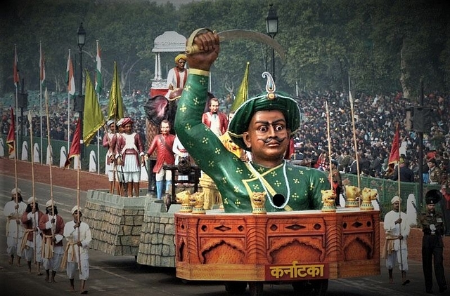 Tipu Sultan (PIB_India/Twitter)