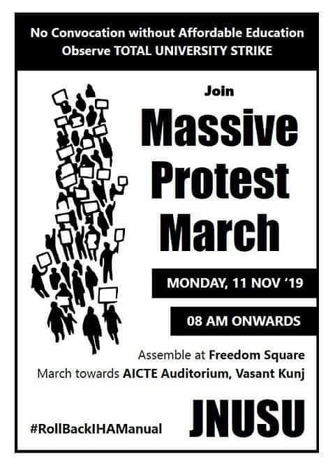 India Today Sting On JNU Violence: Has The Channel Passed Off A JNUSU Activist As An ABVP Member?