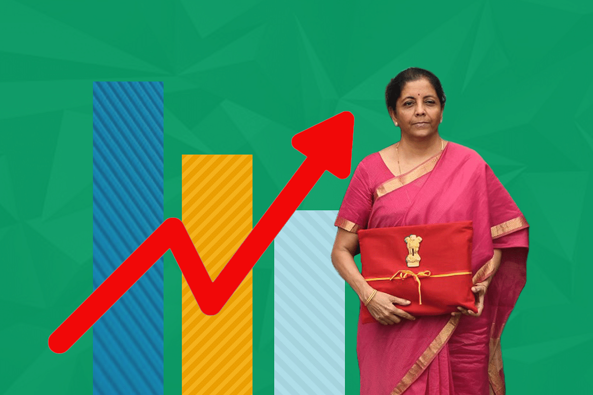 GDP Over-Estimation Debate: How  Economic Survey Data Can Silence Critics