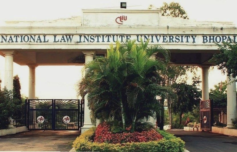 How A Fake Narrative Is Being Manufactured Against CAA In Universities — The Case Of NLIU Bhopal