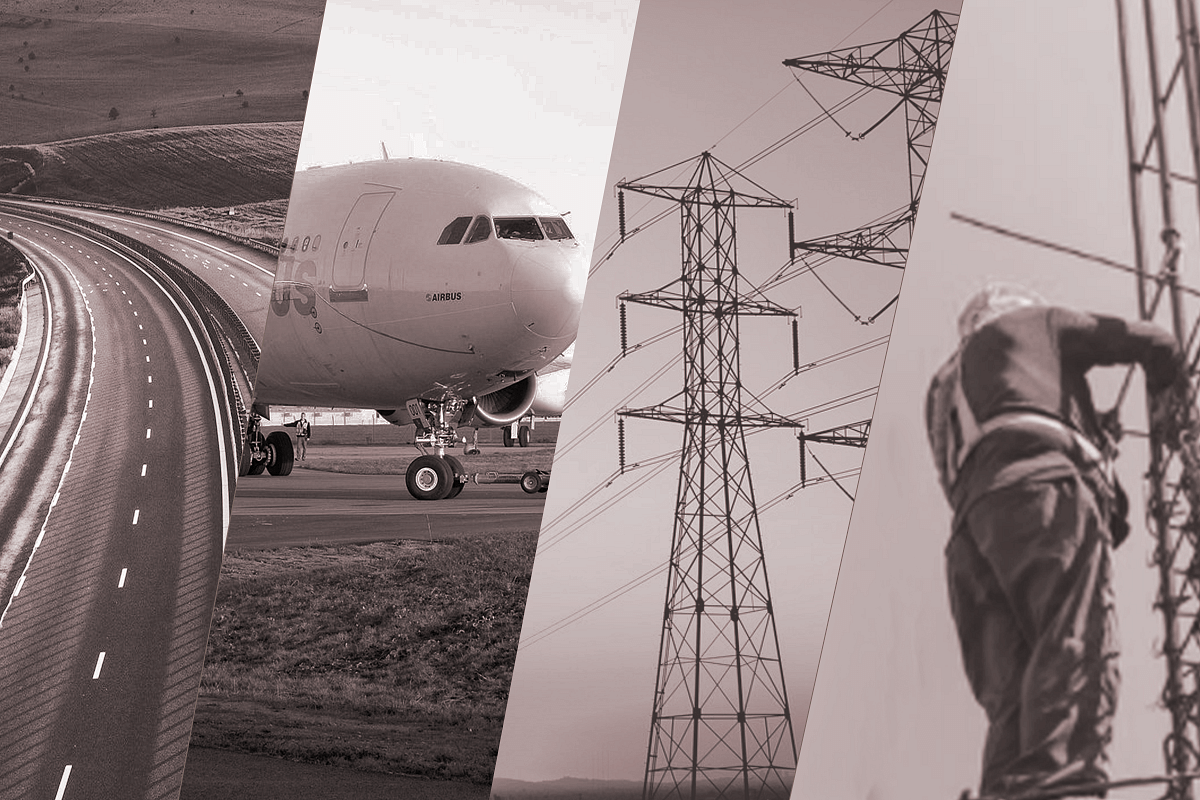 Big Infrastructure Capex By Indian Government To Propel 17-20% Revenue Growth In FY 24 For Large EPC Firms: CRISIL