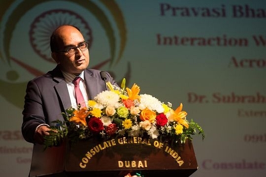 Indian Expats In Dubai To Get ‘Tatkal Passport’ Same Day, Announces India’s Consul General On ‘Pravasi Bharatiya Divas’