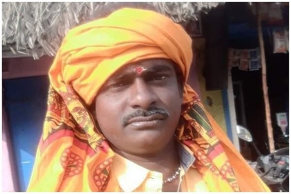 Murder Of BJP Leader From SC Community In TN Sparks Suspicion Of Active ISIS Network, Police Calls It ‘Personal Dispute’