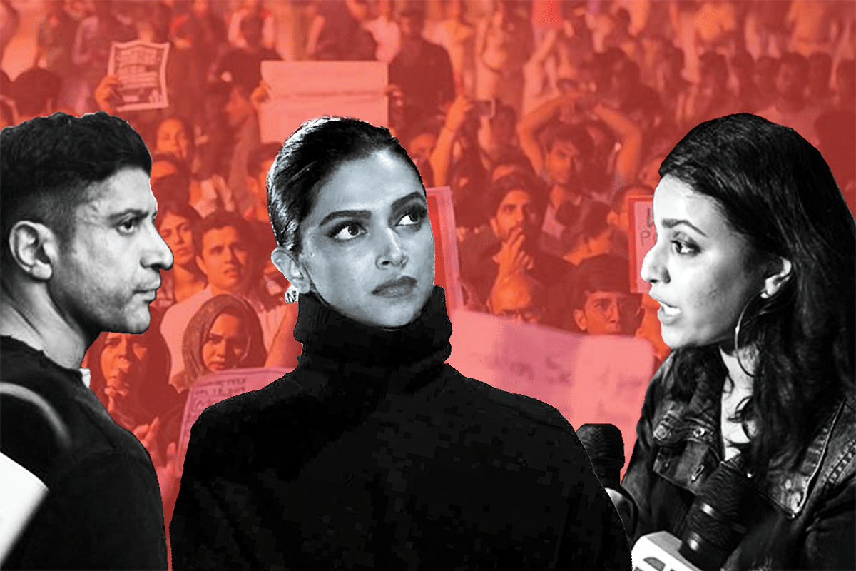 Planned Stupidity: How Bollywood Is Becoming Creative With It And What The Ordinary Citizen Can Do About It      