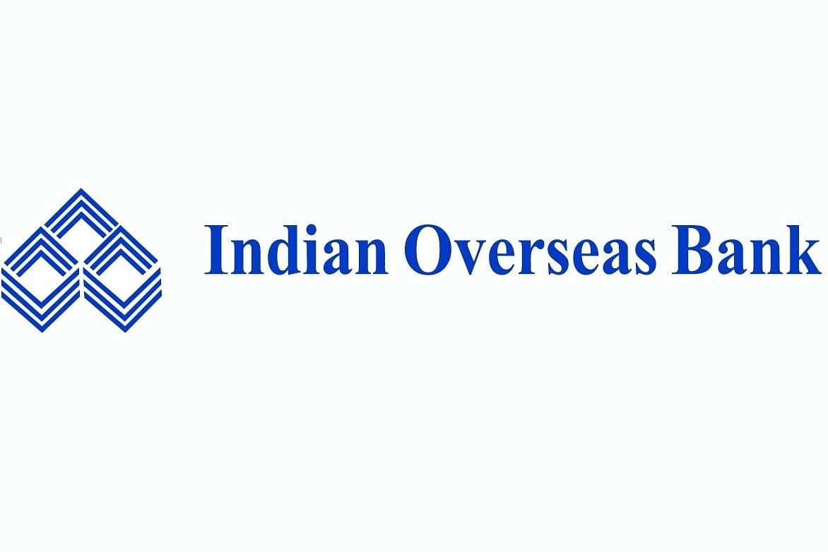 Public Sector Indian Overseas Bank Receives Rs 4,360 Crore Capital Infusion From Government