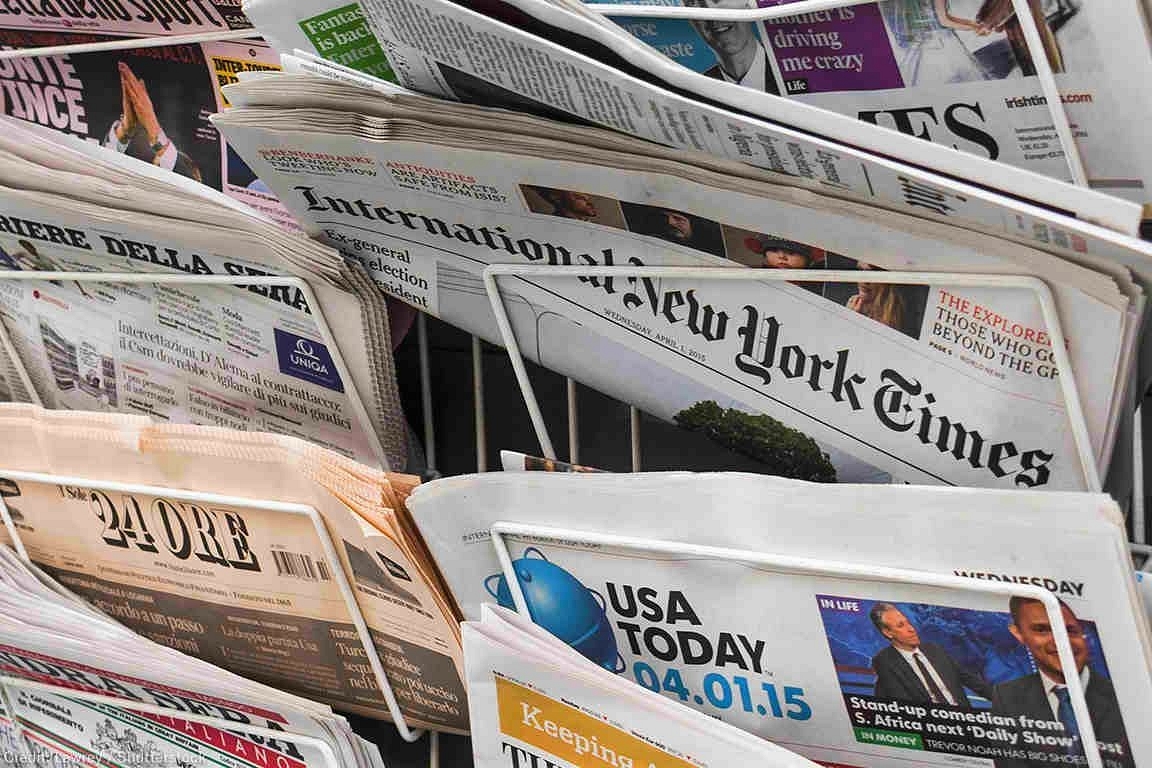 CAA And Article 370: Why Has The Foreign Media Played Antagonist To India?