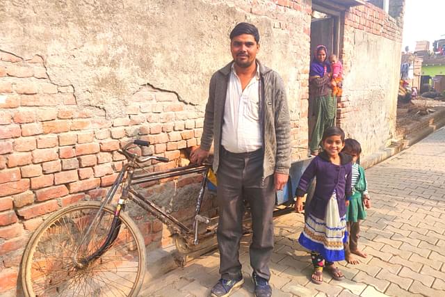 Dalit Man Beaten For Selling Biryani Gets Monetary Relief, Slams Hate Campaign Against ‘Upper Castes’ Over His Assault