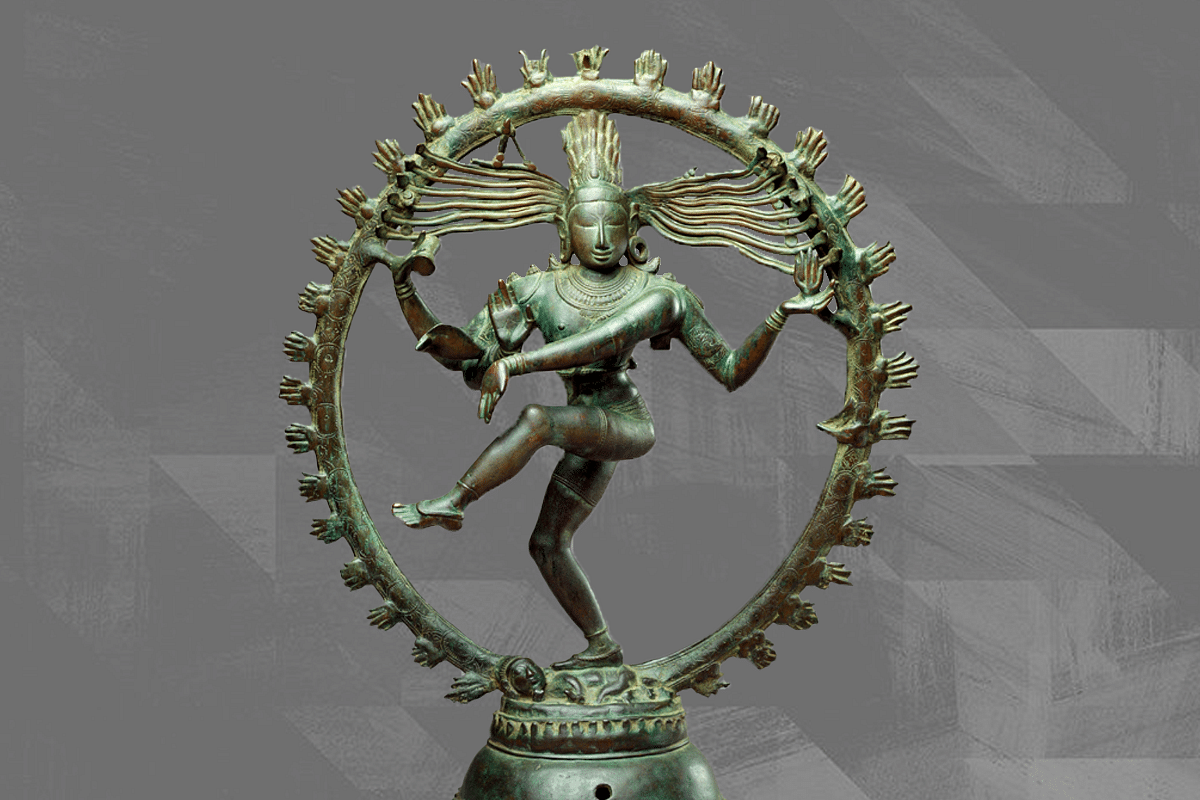 Arudra Darshan: Understanding Cosmic Dancer Nataraja – The Symbol Of Creation And Destruction