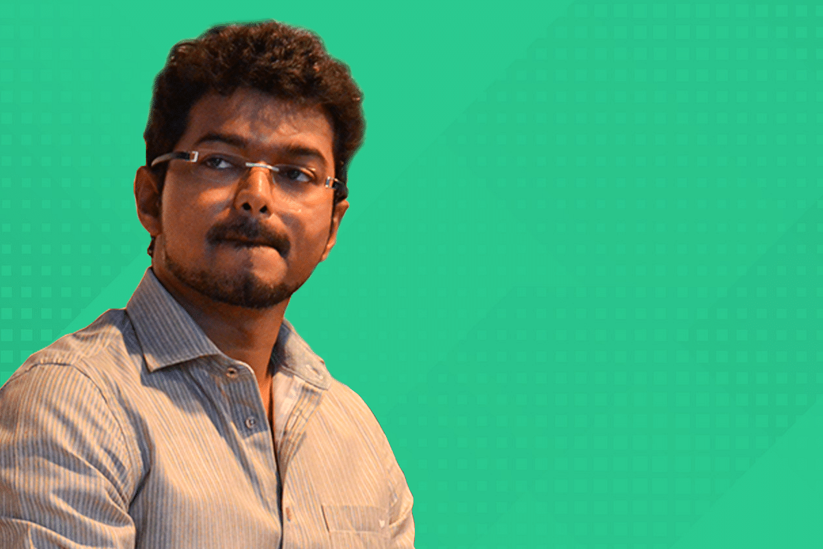 Troubles Mount For Actor Joseph Vijay As Income Tax Dept Summons Him Over Tax Evasion Charges
