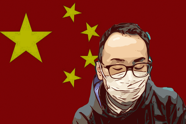 Despite Giving 2 Billion Vaccine Doses, China Faces New Covid-19 Outbreak Ahead Of Winter Olympics