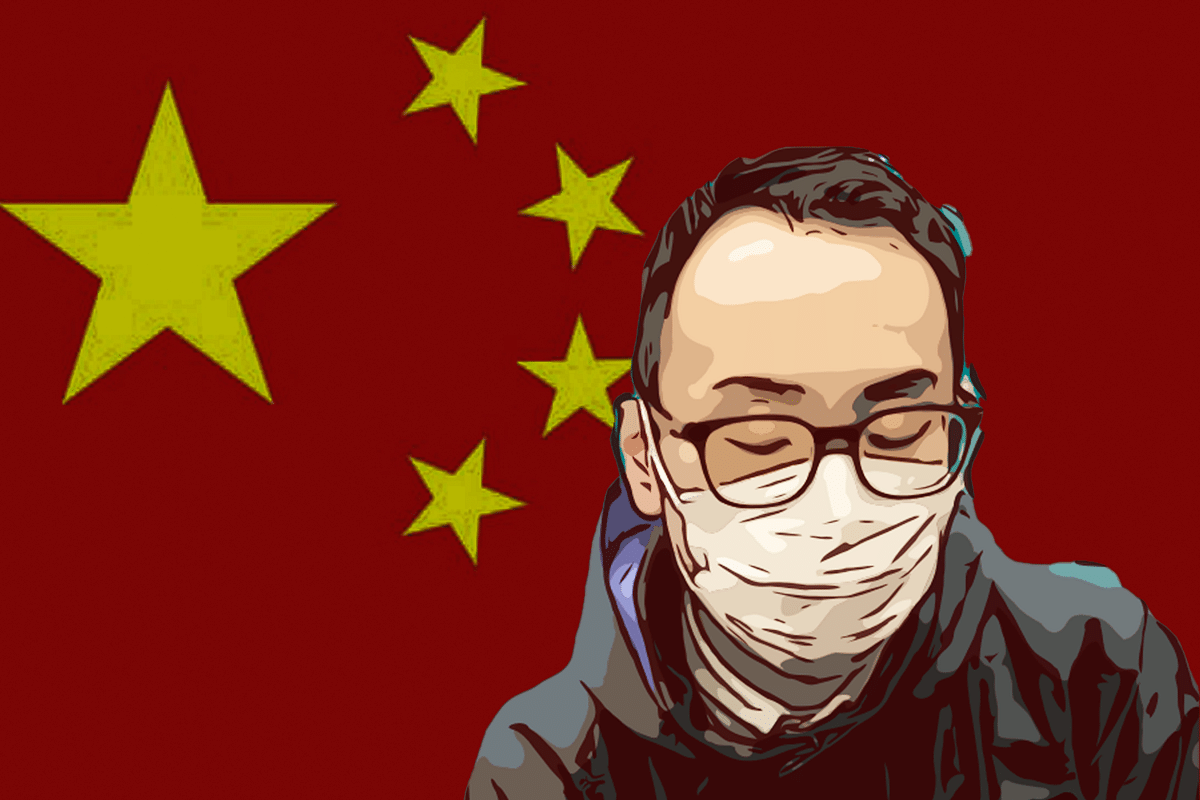 ‘Drawing Cartoons A Freedom Of Expression’: Denmark  Refuses To Apologise To China Over Coronavirus Cartoon