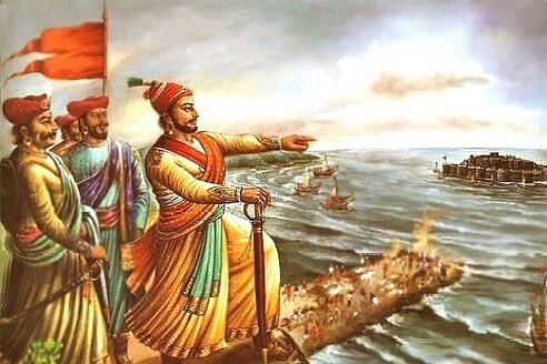 A Tiny Town In Coastal Karnataka Is Gearing Up To Celebrate Shivaji’s First Naval Expedition