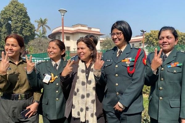 Explained: Supreme Court Verdict On Permanent Commission To Women At Par With Men In Indian Army
