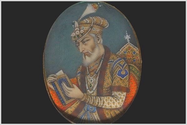 Aurangzeb