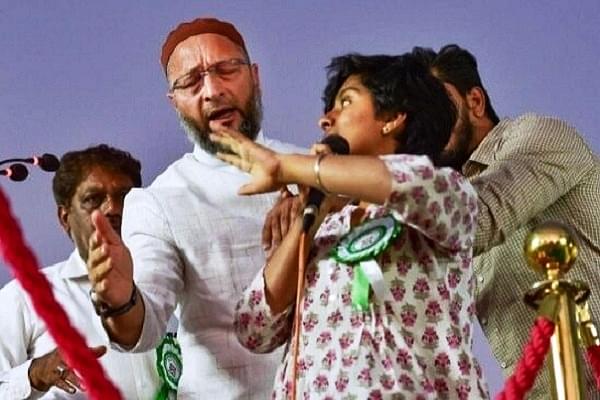 ‘Let My Daughter Rot In Jail, Won’t Fight Her Case’: Father Of Girl Who Chanted Pakistan Zindabad In Bengaluru