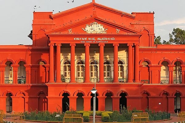 There May Be Illegitimate Parents, But No Illegitimate Children: Karnataka High Court 