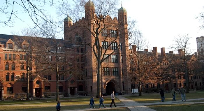 US Department Of Education Investigating Harvard And Yale Over  $6.5 Billion Foreign Funding From China, Iran, Russia