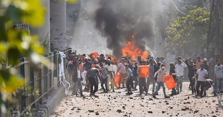 Delhi Violence: High Court Conducts Midnight Hearing, Directs Police To Provide Safe Passage To Injured