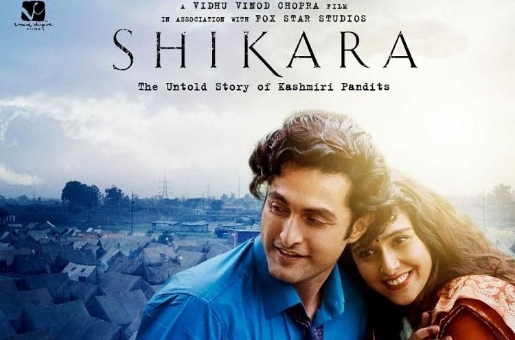 A Movie Called Shikara And The Death Of Nuance 