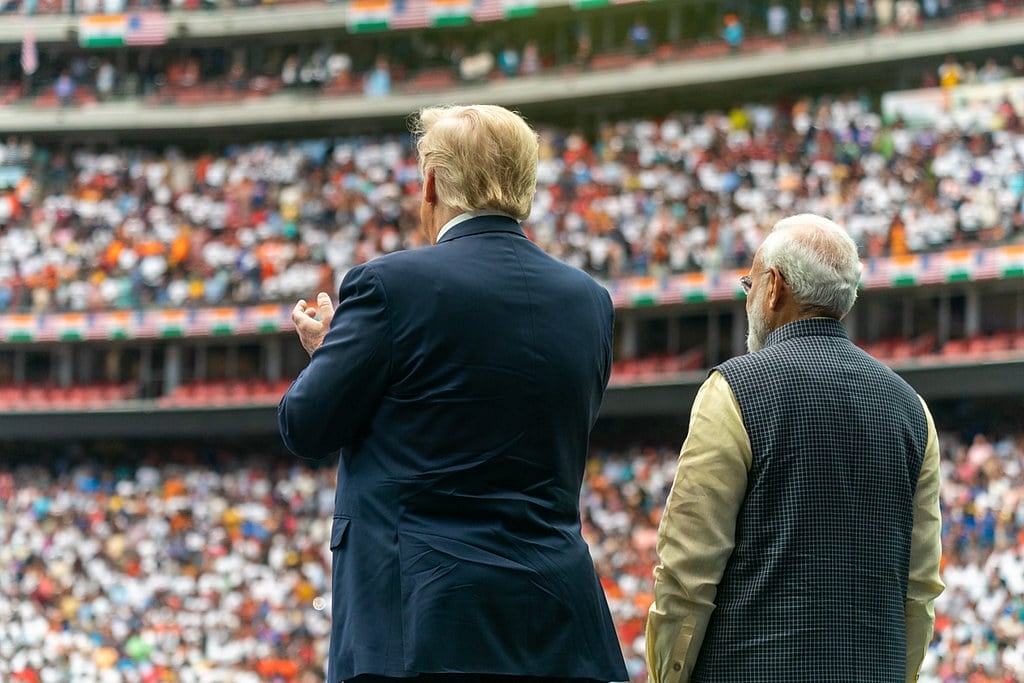 Trump Visit: Deal Or No Deal, No Big Deal. The Next 36 Hours Matter