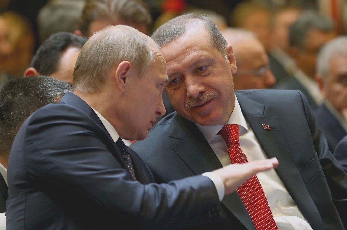Explained: Why Russia And Turkey Are Fighting In Syria Yet Again