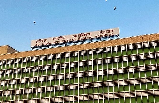 AIIMS, Delhi&nbsp;