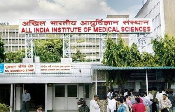 AIIMS, New Delhi