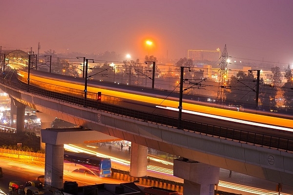 New Online Portal In Singapore To Track Infrastructure Projects In Asia; Details Here