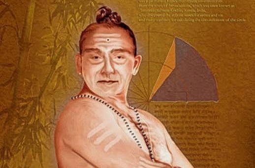 Indian Astronomy And Mathematics: When Kerala Became The Locus Of Genius 