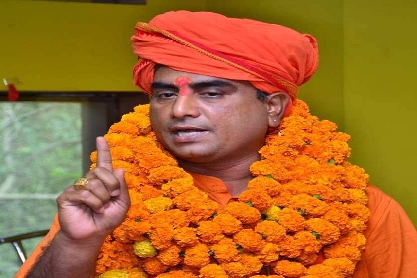 Uttar Pradesh: Akhil Bhartiya Hindu Mahasabha State President Shot Dead In Lucknow