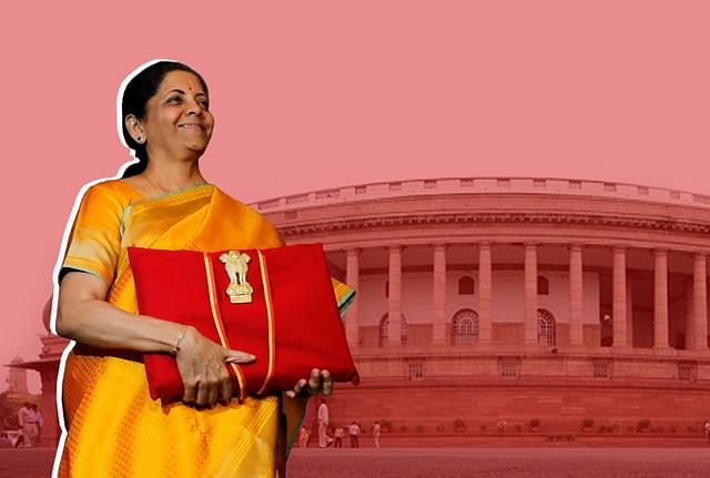 Budget 2021-22 Underestimates Taxes For Financial Years 2021 And 2022
