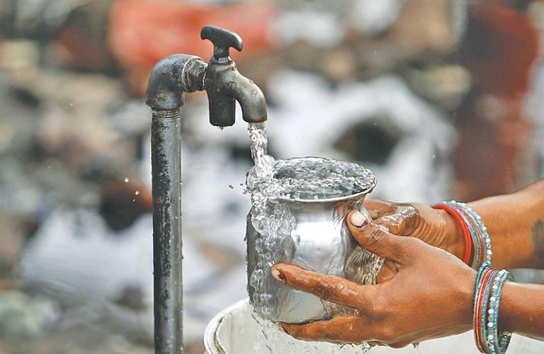 Har Ghar Jal: Goa Becomes First State To Provide Piped Tap Water Connection To All Rural Households