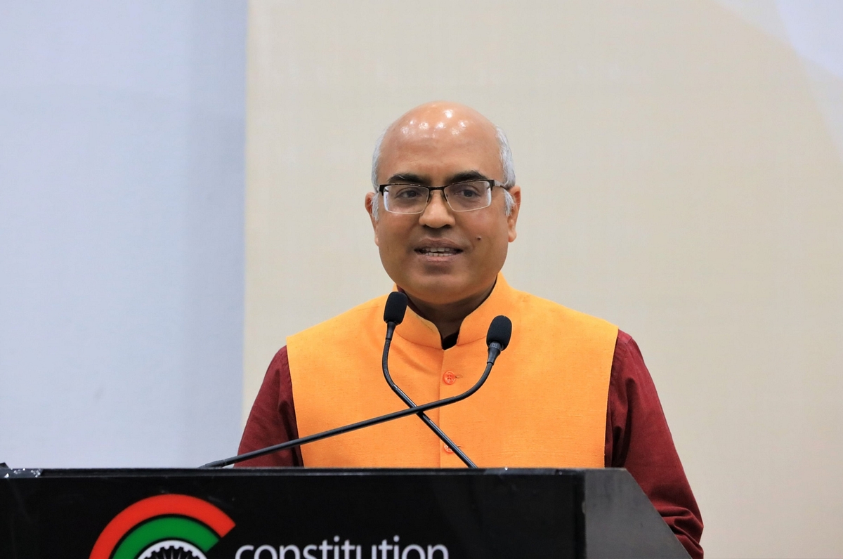 ICCR Holds Conference On Promoting India As An Education Destination For Foreign Students, Submits Report To PM Modi