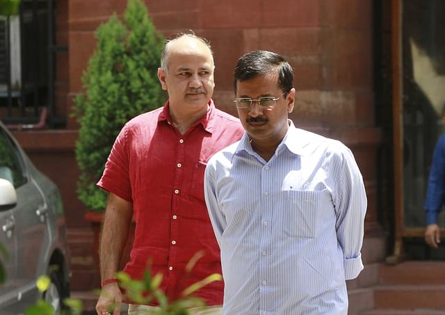 Delhi Covid Situation Horrendous, Horrific, Pathetic: Supreme Court Slams Arvind Kejriwal-Led AAP govt