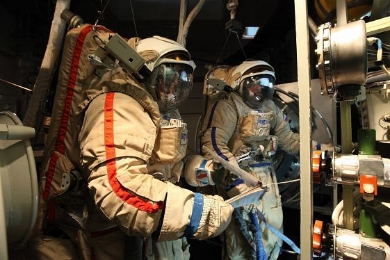 Gaganyaan: Four Astronaut-Elects Begin 12-Month Long Training In Russia For India’s Maiden Manned Space Mission