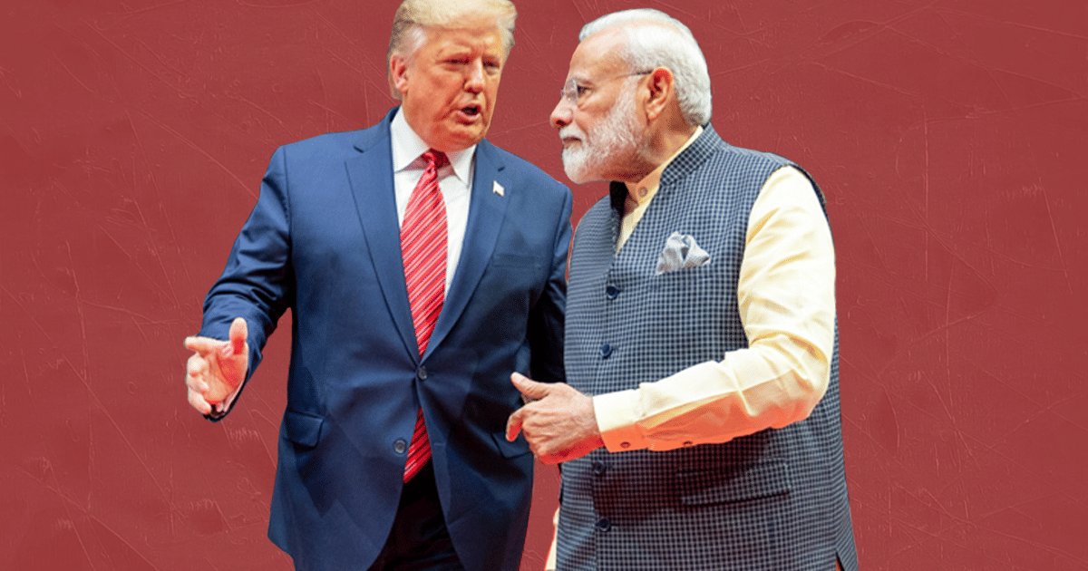 India prepares for potential US tariff hikes.