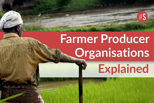 Will the FPOs help the government achieve its goal of doubling farmers’ income?