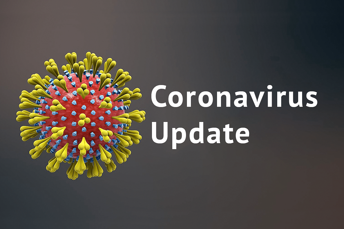 Pakistan: Six Dead As  Coronavirus Cases Rise To 903; Sindh Worst Affected With Total 399 Covid-19 Infections