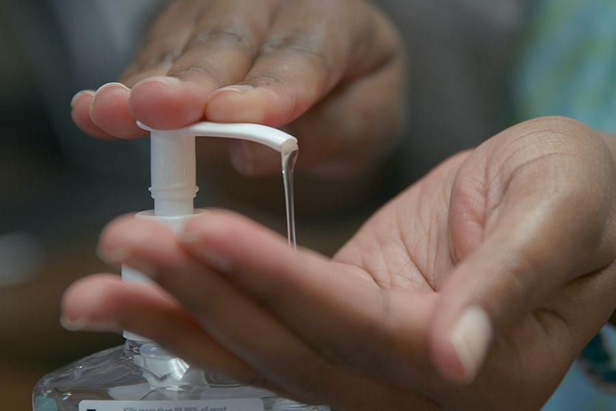 11 Hand Sanitiser Brands Booked As Samples Fail Quality Test In Haryana; Authorities Conduct State-Wide Raids